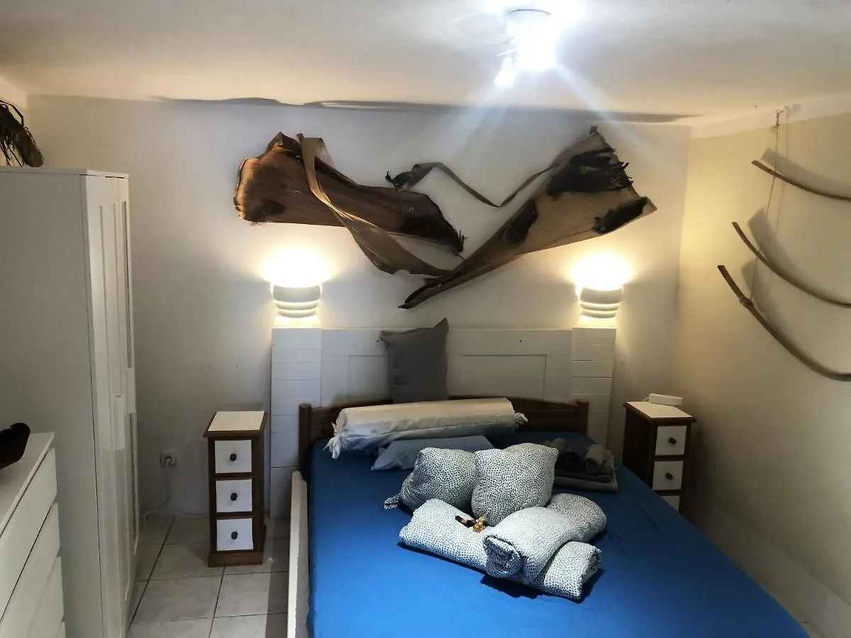 Apartamento Jardin de Costa Calma España