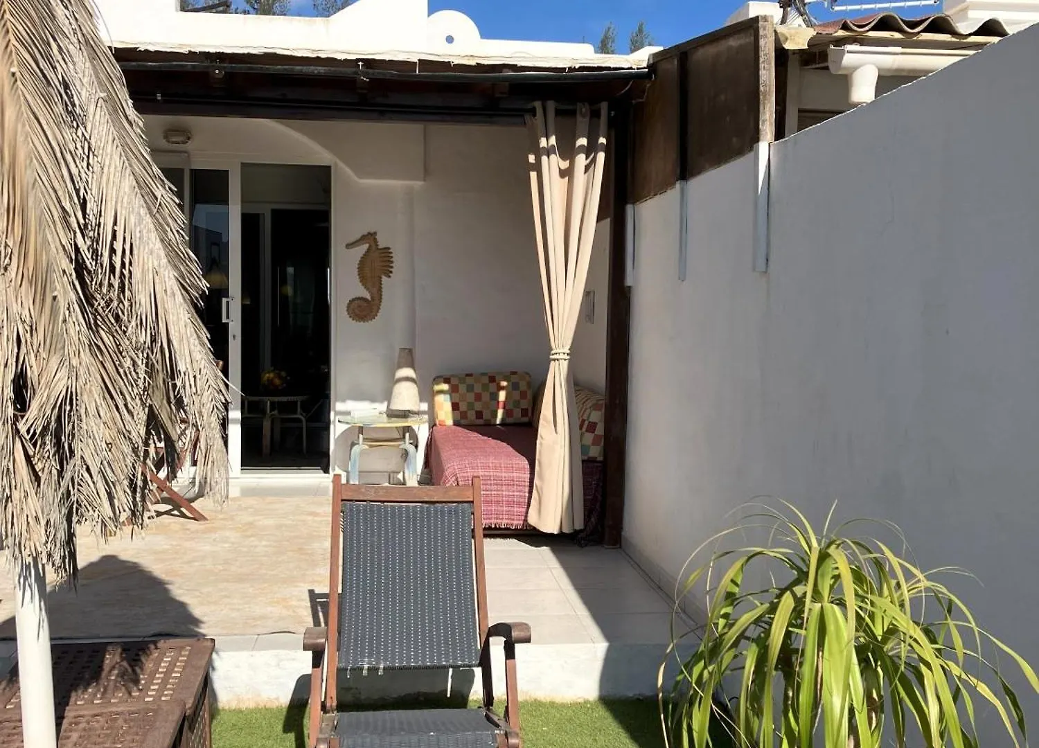 Apartamento Jardin de Costa Calma 0*,