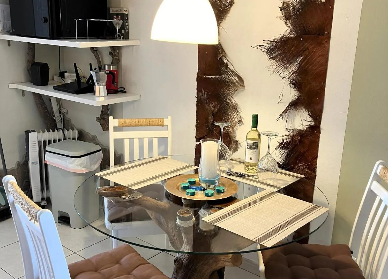 Apartamento Jardin de Costa Calma