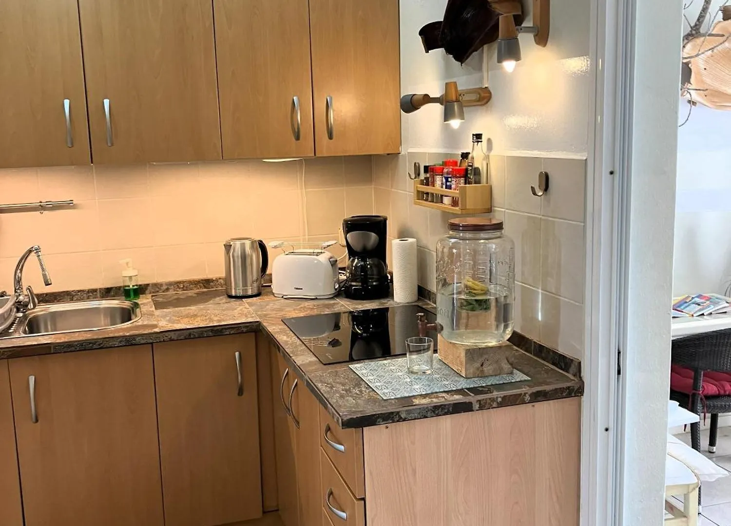 Apartamento Jardin de Costa Calma