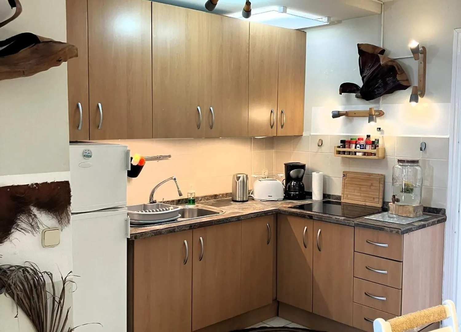 Apartamento Jardin de Costa Calma 0*,  España