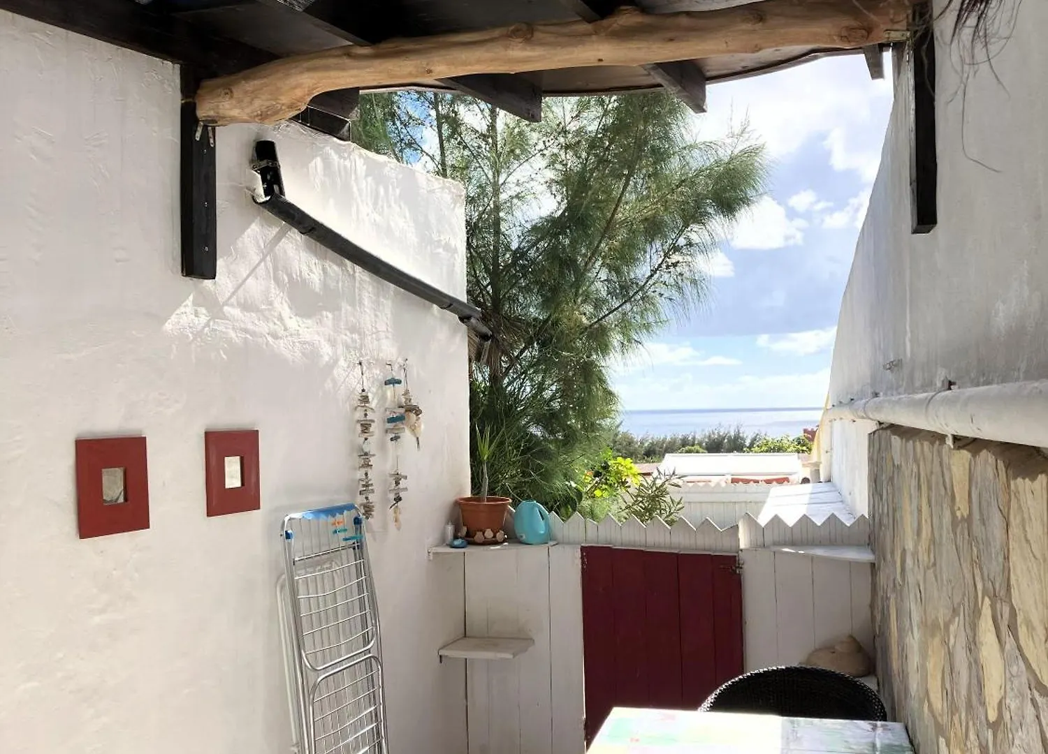 Apartamento Jardin de Costa Calma