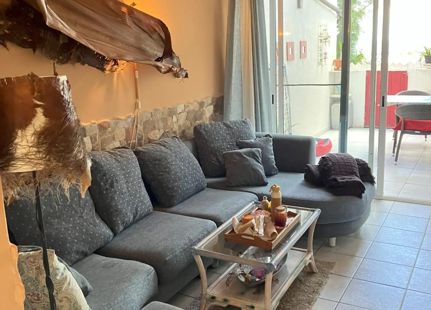 Apartamento Jardin de Costa Calma