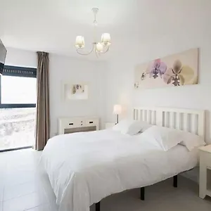Cardon Big Calm 10 Apartamento