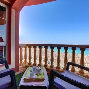 Amanecer Paraíso Apartamento
